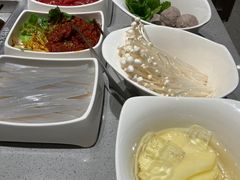 -海底捞火锅(金融街万达店)