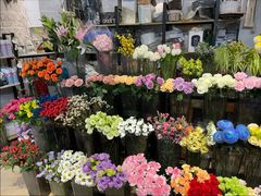 -ChaKo Flora ·茶子花艺 (市北店)