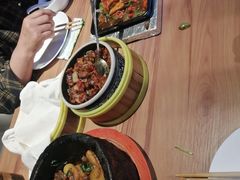-雀舞云南菜(乐客城店)