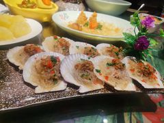 -蘑菇私房菜小馆(杨家坪西城天街店)