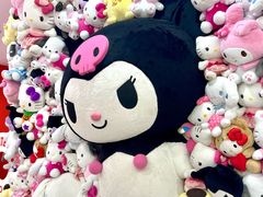 -凯蒂猫主题馆
