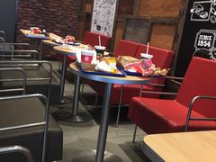 -汉堡王(嘉定宝龙城市广场)