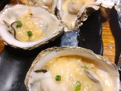 -烧蠔帮·生蚝海鲜牌档(观海店)