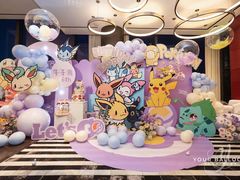 -大连君悦酒店·星海湾壹号Dalian·Dalian(星海广场店)