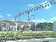 -莆田站