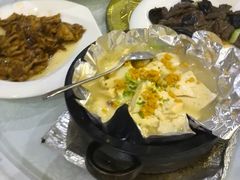 -牡丹峰朝鲜料理