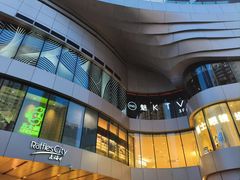 -深圳来福士广场