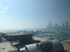 -青岛海尔洲际酒店