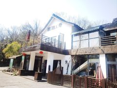 -西院1号(龙井店)