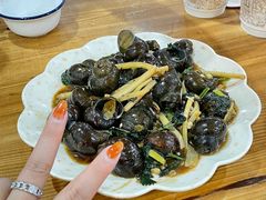 -南记食粥坊·宵夜大排档(莲花总店)
