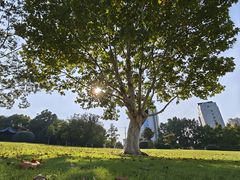 -云龙湖旅游景区