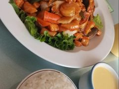 -裕德隆清真饭庄·天津特色菜(河东店)