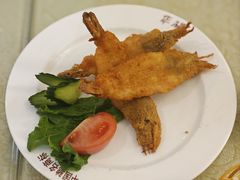 -华梅西餐厅(哈尔滨中央大街店)