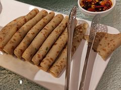 -巴音浩日娲·蒙餐(双林东路店)