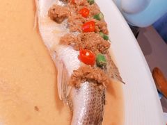 -庆赫隆融合菜馆(群力店)