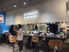 -海马体照相馆(万菱汇店)
