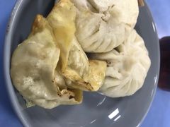 -天天锅贴王(迎凤街店)