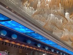 大堂-皇马假日醉海南大酒店·假日一品派茶楼(秀英店)