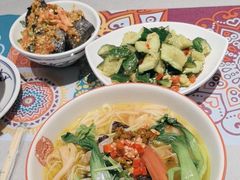 -胡记德源粉·湖南菜(双安店)