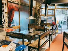 -烧烤季休闲餐厅(贵阳蟠桃宫店)