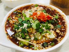 -蜀串香牛杂火锅串串