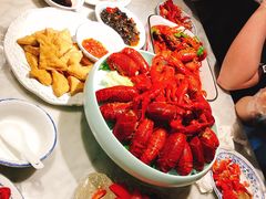 -马头巷·食景园(苏州总店)