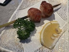 -人间酒暖·Go blanc·烧鸟·深夜食堂(陆家嘴店)