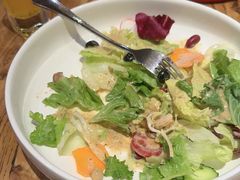 -通海俄式烧烤·俄罗斯大串(爱建店)