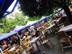 环境-兴福老面馆(寺路街店)