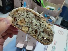 三色藜麦营养元气红枣面包-HAVE A ROOM·有间质果(总店)
