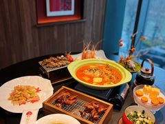 -炊江南·上海菜(国展华漕店)