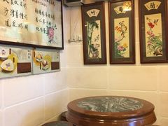 -玫瑰甜品(文明路店)