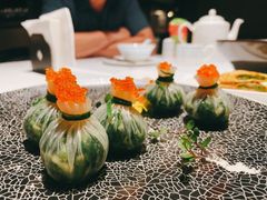 野菜石榴包-民国红公馆·秦淮八艳(夫子庙店)