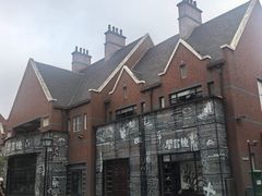 -钟书阁(松江泰晤士小镇店)