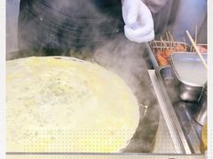 -卞姐蛋饼(陕西南路店)