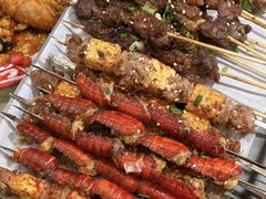 -北丐先生·野馄饨烧烤(长宁龙之梦店)
