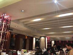 大堂-利苑酒家(金宝店)