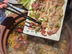 -东记炭炉·海鲜鸡煲(龙华店)
