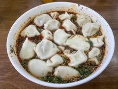 -回坊马二饺子馆