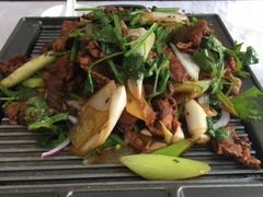 -金家老三饭庄(常营店)