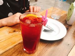 -Naughty Nuri’s Phuket