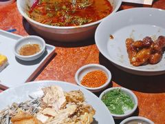 -长安记·大美陕菜(大族广场店)