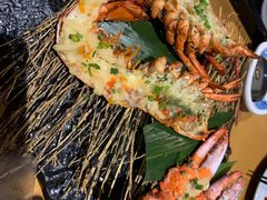 -渔寿司·日本料理(艾尚天地店)