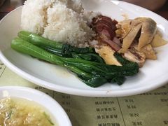 -香港仔茶餐厅(凤阳店)