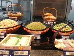 -海月轩海鲜豆捞(紫金塔店)