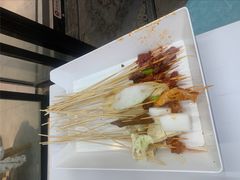 -屋头串串(新街里店)