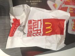 -麦当劳(世纪汇广场店)