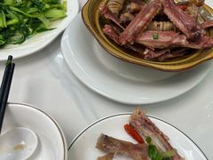 -味好美土菜(迎宾东路店)