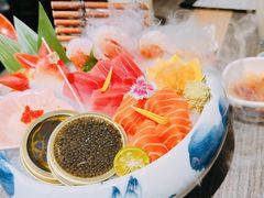 -炙柒Sekinana·精致日料(合生汇店)