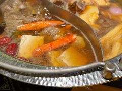 -牛New寿喜烧(虹桥新天地店)